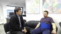 Пытки в отделе полиции в Усолье-Сибирском