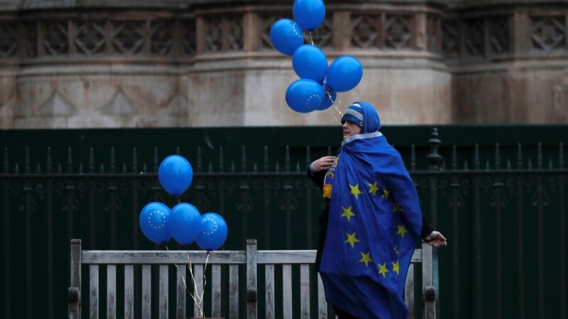 Velikoj Britaniji 'prijeti neuredan izlazak iz EU'