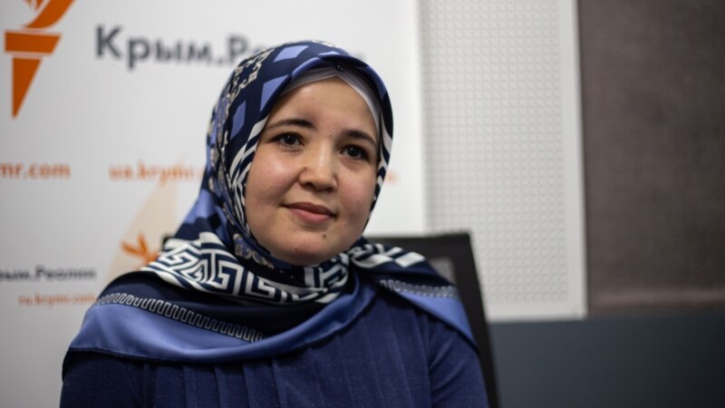 Гражданскую журналистку Лутфие Зудиеву будут судить за упоминание в посте в поддержку мусульман Татарстана 