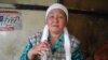 Вот уже пять лет Улдана Ажибекова живет в одном из алматинских киосков