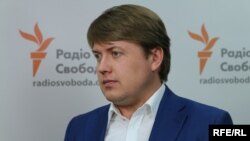 Андрій Герус, голова Асоціації споживачів енергетики та комунальних послуг