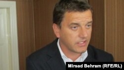 Damir Hadžić (august 2013.)