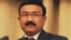 داود علی نجفی رییس دارالانشای کمسیون مستقل انتخابات افغانستان 