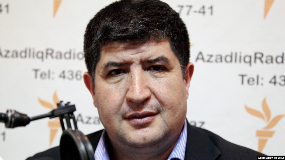 Шахвелед Чобаноглу