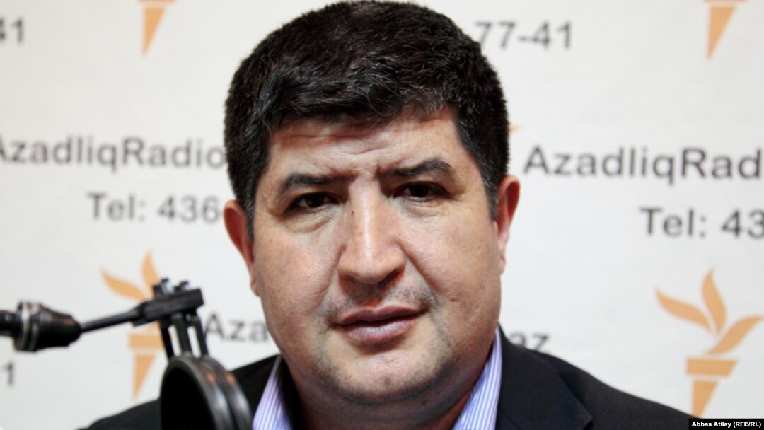 Şahvələd Çobanoğlu