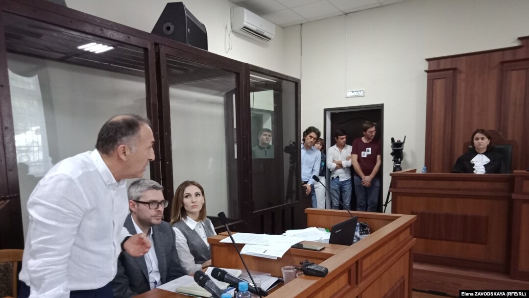Сторона истца заявила, что будет обжаловать решение суда