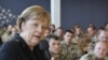 Merkel To Testify On Konduz Strike