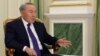 Назарбаев назвал санкции против России «незаконными»