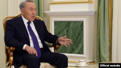 Ермухамет Ертысбаев: Второго Назарбаева не будет