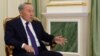 Назарбаев назвал санкции против России «незаконными»