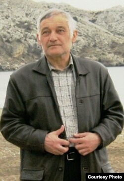 Сервер Бекиров