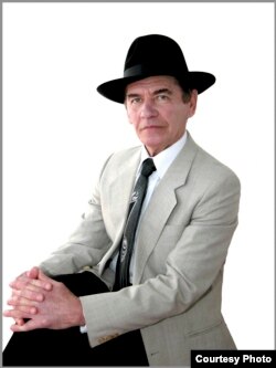 Февзи Алиев