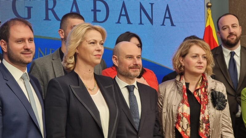 Ozbiljna kriza u Crnoj Gori traži nove izbore, poručuju iz Evropskog parlamenta