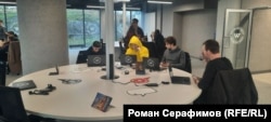 IT-специалисты в "ЧВК Вагнер Центре"