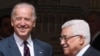 محمود عباس در دیدار با بایدن خواستار «مهار دولت اسرائیل» شد