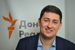 Валерій Кравченко