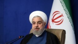 روحانی: وضع اقتصاد ما از آلمان بهتر است