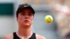 Roland Garros: Світоліна програла 33-й ракетці світу