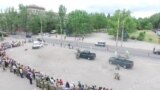 Прикордонники провели спецоперацію для жителів Херсона (відео)