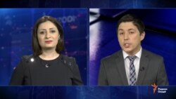 Ахбори Озодӣ аз 23-уми майи соли 2018