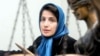 Nasrin Sotoudeh was the co-winner of the European Parliament's 2012 Sakharov Prize for Freedom of Thought.