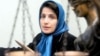 Iranian human rights lawyer Nasrin Sotoudeh has been in detention since June. (file photo)