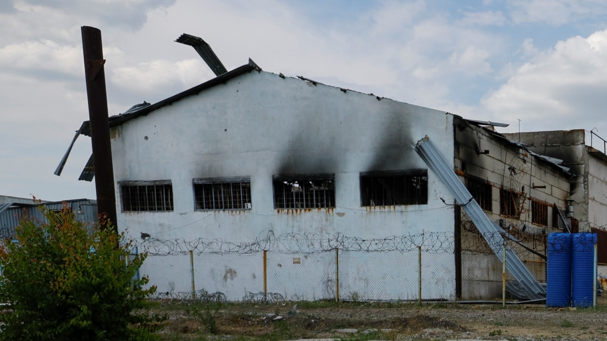 В ООН кажуть, що шоковані подіями в Оленівці