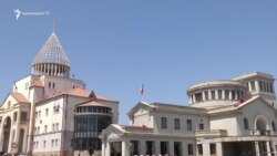 Ստեփանակերտից դեռ չեն արձագանքում մի շարք բարձունքների վրա վերահսկողություն սահմանելու Բաքվի պնդումներին