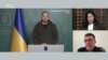 Олексій Данілов про ймовірне знищення ДБР матеріалів важливих кримінальних справ: «Покарання буде невідворотним» (відео)