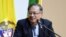 Kolumbijski predsednik Gustavo Petro, 26. jul 2022.