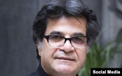 Jafar Panahi