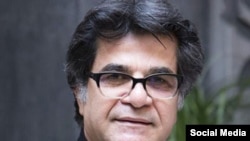 جعفر پناهی، فیلمساز و کارگردان ایرانی که در اوین زندانی است