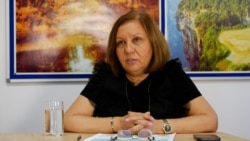 Elena Mateescu despre schimbările climatice în 2022