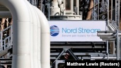Компанії Nord Stream AG заважає обстежити місце прориву відсутність дозволів