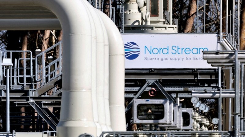 Канада вернула Германии турбину для «Северного потока» после ремонта