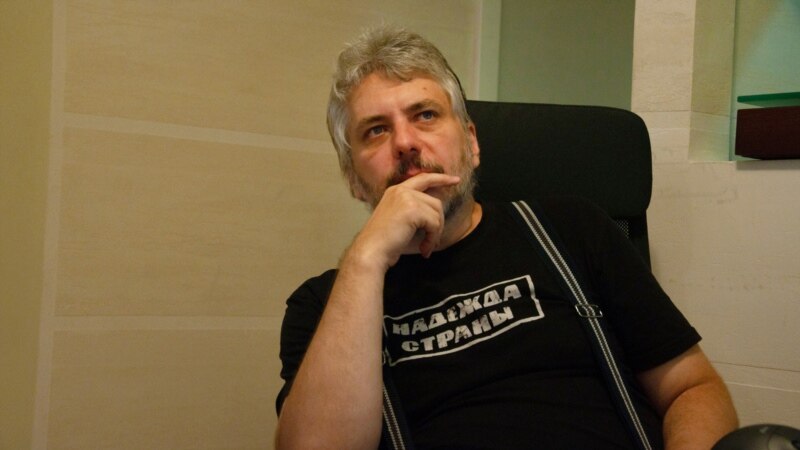 Ruski antiratni aktivista kome je odbijen boravak u Srbiji: 'Ovo je politički pritisak'