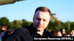 Міністр внутрішніх справ Денис Монастирський загинув у катастрофі гелікоптера в Броварах 18 січня 2023 року