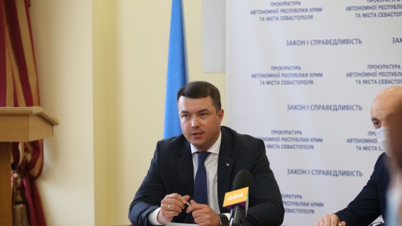 Прокуратура АРК расследует более 200 производств о коллаборационизме в Крыму