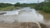 Наводнение в Амурской области, 6 августа