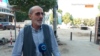 "Прикалываетесь, что ли?" Прохожие в Тбилиси и Нур-Султане реагируют на пост со страницы Медведева