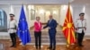 Колку пари ќе добие Македонија од ЕУ за справување со енергетската криза?