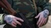 В Краснодарском крае военнослужащий, избивший полицейского, отделался штрафом