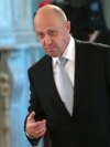 Uspon 'Putinovog kuvara' Uspon 'Putinovog kuvara'