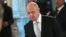 "We interfered, we interfere and we will interfere," said Yevgeny Prigozhin, who is widely known as "Putin's Chef" for his company's catering contracts with the Kremlin. He's also on the FBI's most-wanted list. (file photo)