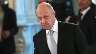 Руската частна военна компания Вагнер ще прави милиции от доброволци