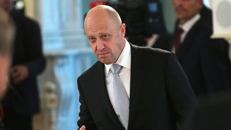 Вице-губернатор Петербурга обвинил Пригожина в использовании трупа бойца ЧВК для "политического скандала"