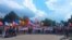 Protest antiguvernamental la Comrat, 31 Iulie 2022