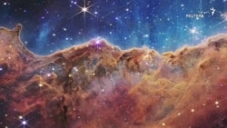 رونمایی از زیبایی‌های دوردست، تصاویر تازه تلسکوپ جیمز وب
