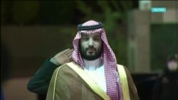 Байден в Саудовской Аравии планирует встретиться с наследным принцем. Разведка США считает его заказчиком громкого убийства
