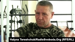 Український військовослужбовець 42 дні провів у російському полоні